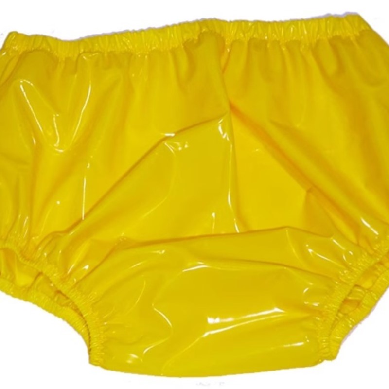 Men'S Fashion Underwear - Водонепроницаемые трусы с высокой талией из