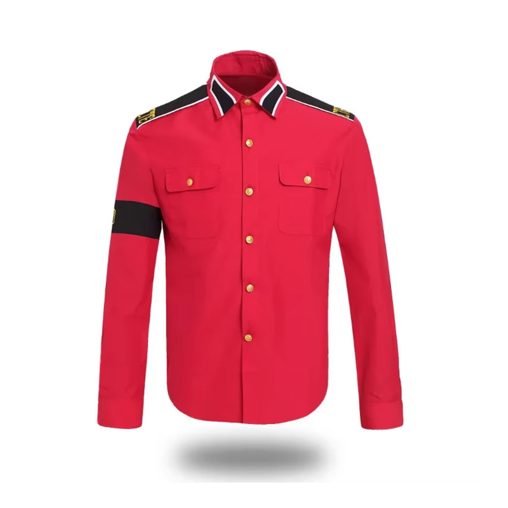 Военная рубашка в стиле антиво – обзор и цена Military Shirt Men