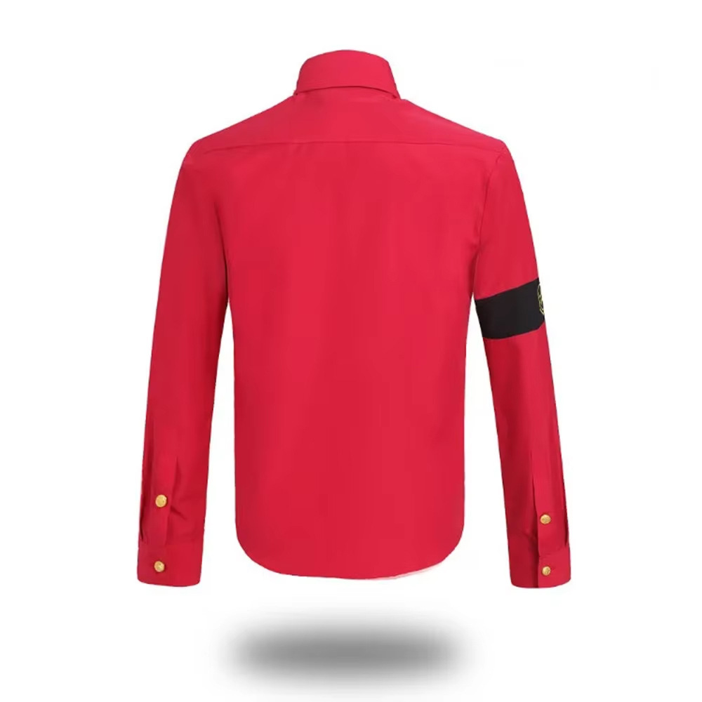 Военная рубашка в стиле антиво – обзор и цена Military Shirt Men