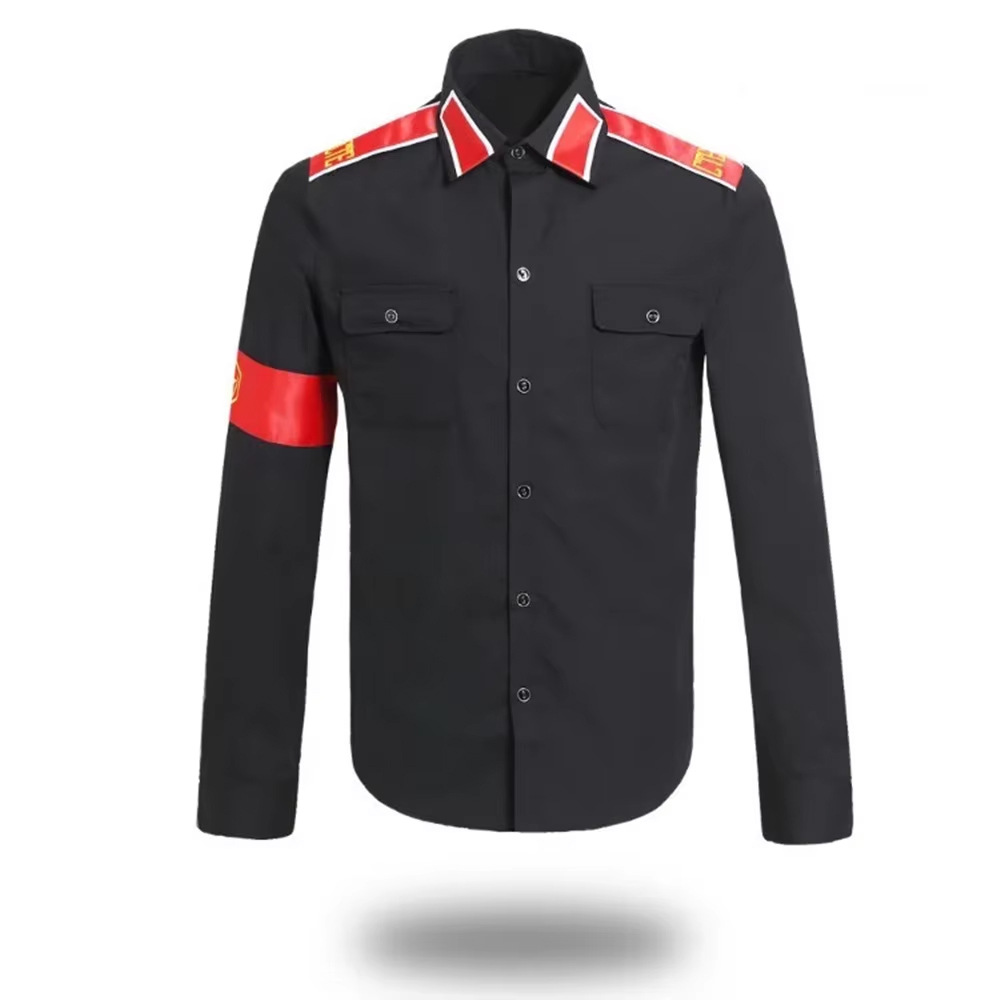 Военная рубашка в стиле антиво – обзор и цена Military Shirt Men