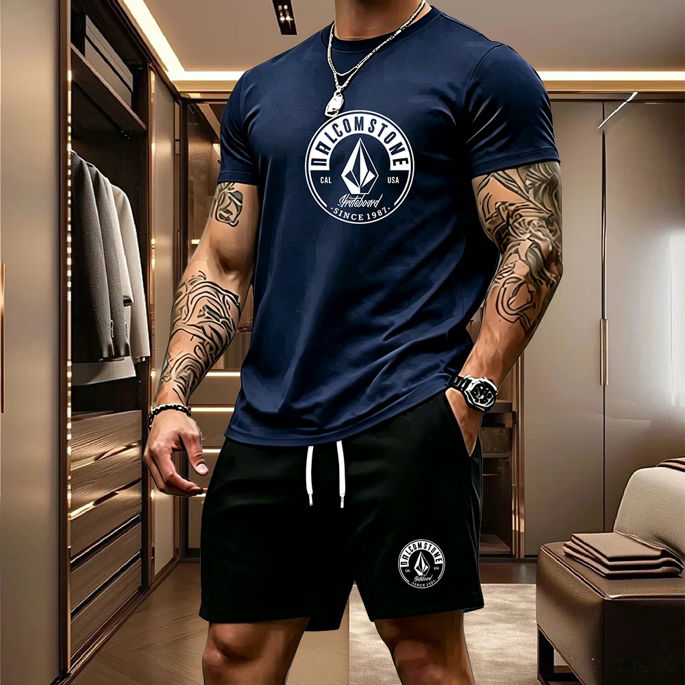 Мужской повседневный спортивны – обзор и цена Mens Fashion Modern