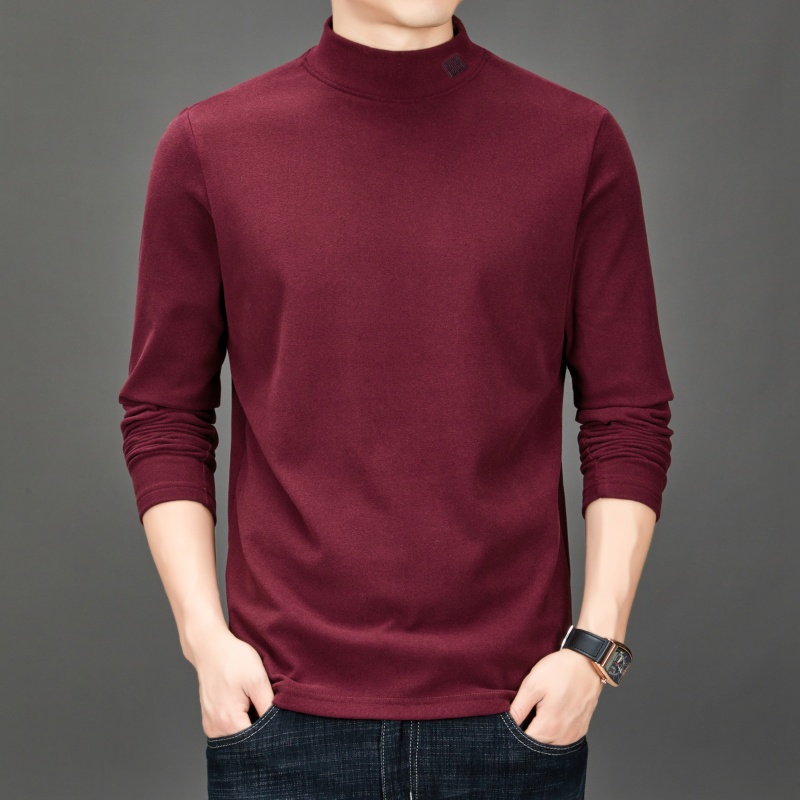 Мужская модная однотонная футб – обзор и цена Men'S Winter Fashion