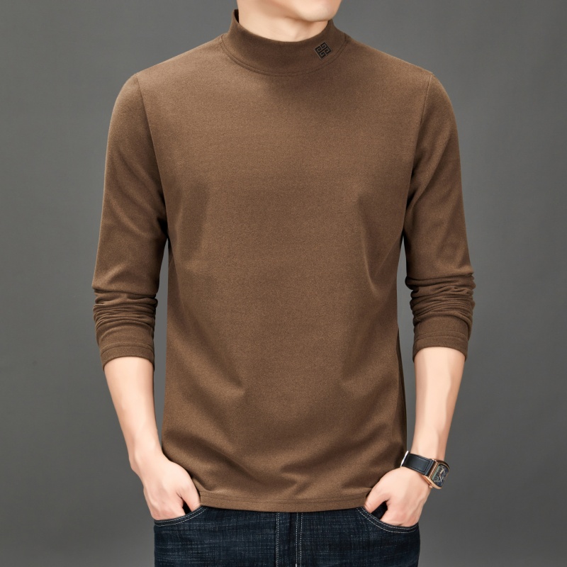 Мужская модная однотонная футб – обзор и цена Men'S Winter Fashion