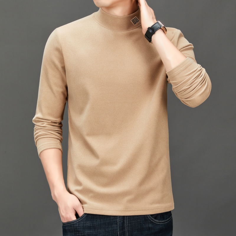 Мужская модная однотонная футб – обзор и цена Men'S Winter Fashion