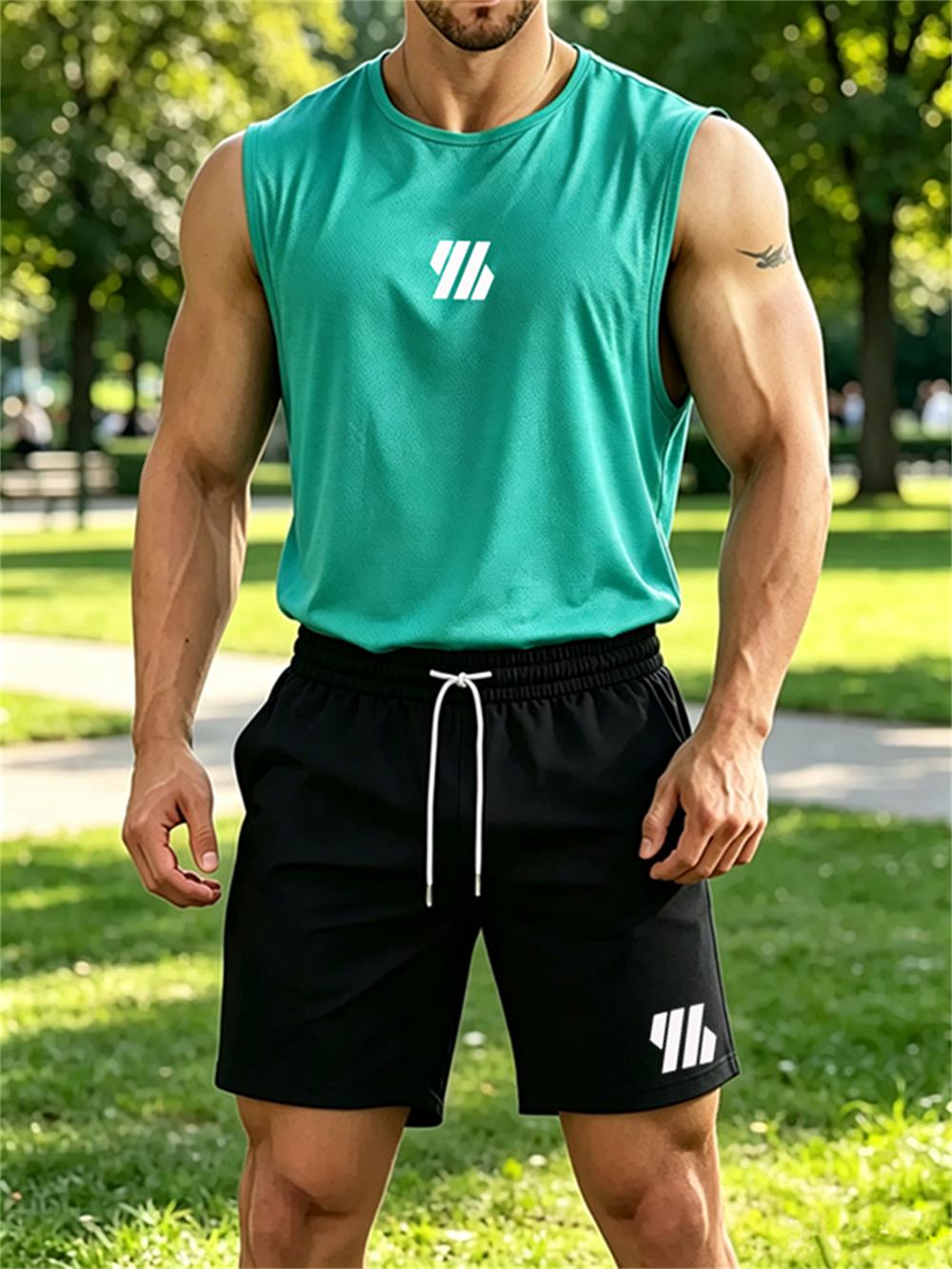 Новинка 2026 года: мужской бре – обзор и цена Mens Fashion Vest