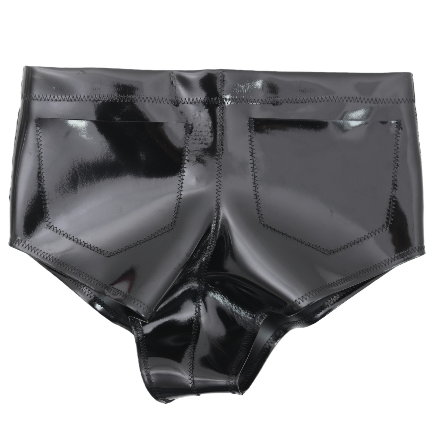 Женские и мужские глянцевые шо – обзор и цена Men'S Fashion Underwear