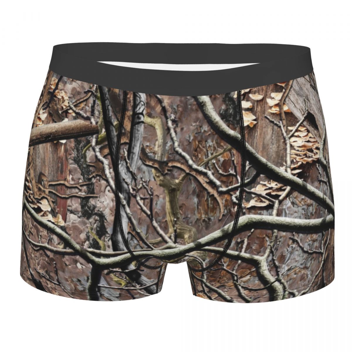 Мужские эластичные камуфляжные – обзор и цена Men'S Fashion Underwear