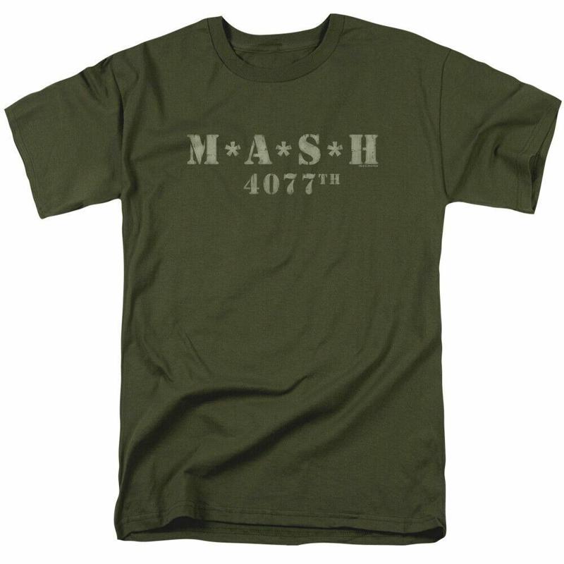 Мужская футболка с логотипом M – обзор и цена Military Shirt Men