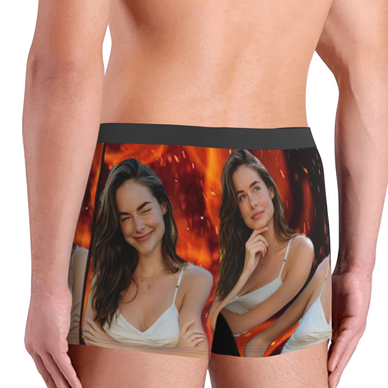 Персонализированное нижнее бел – обзор и цена Men'S Fashion Underwear