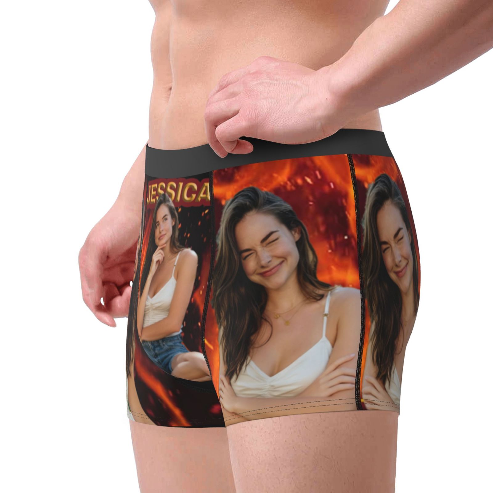 Персонализированное нижнее бел – обзор и цена Men'S Fashion Underwear