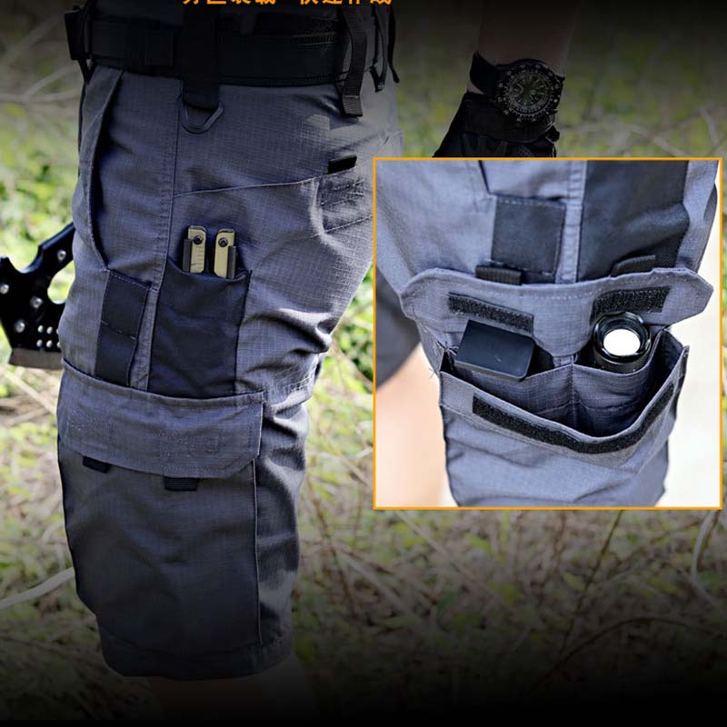 Мужской тактический комплект:  – обзор и цена Military Shirt Men