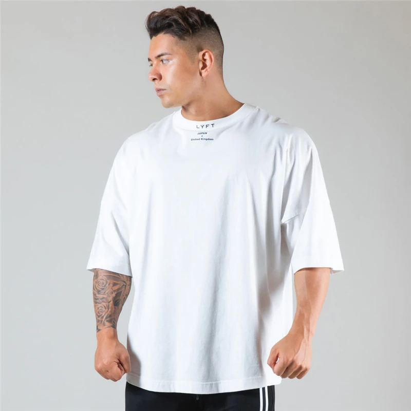 Футболка для спортзала в стиле – обзор и цена Men'S Fashion Uk