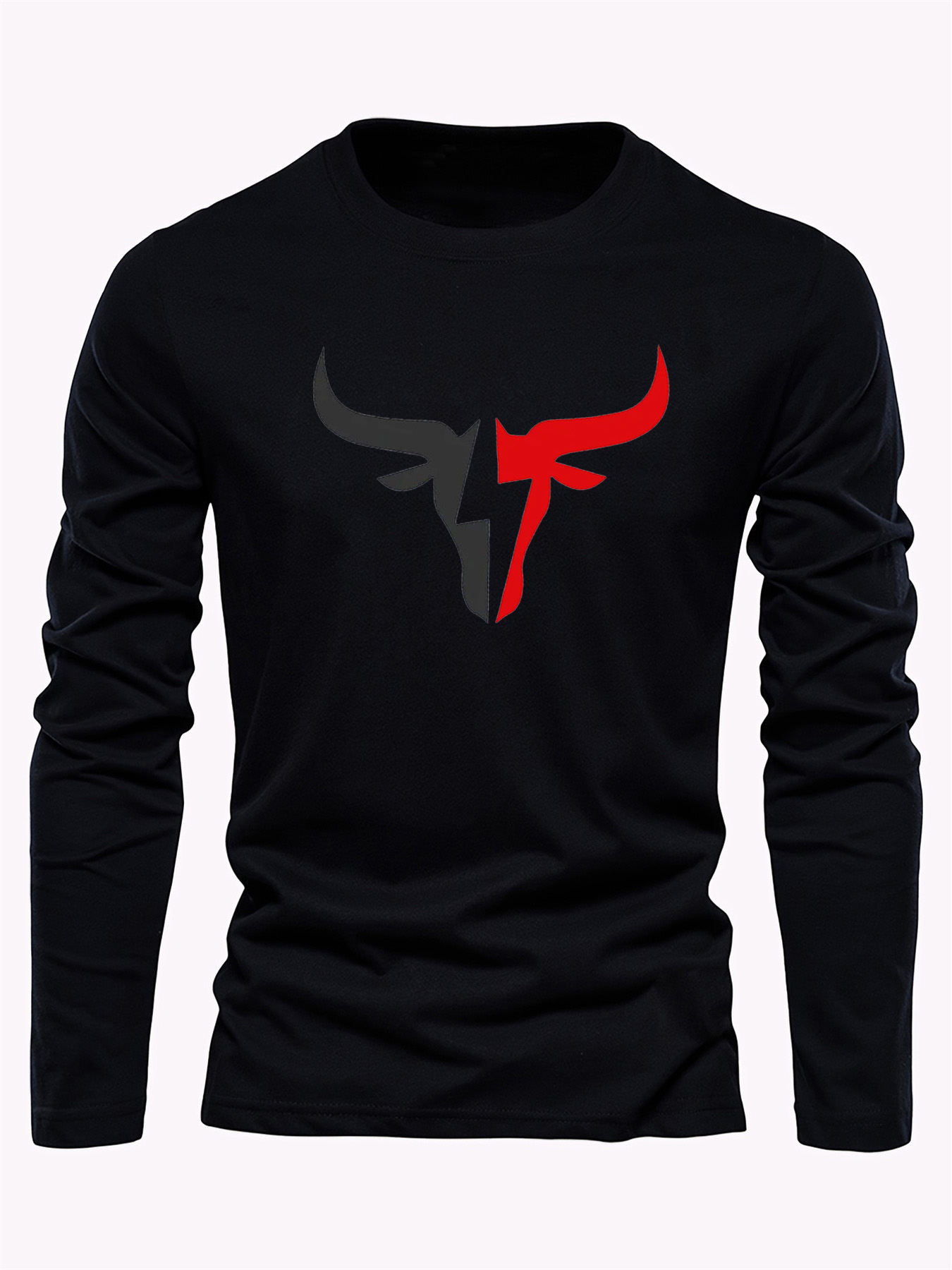 Простая однотонная мужская фут – обзор и цена Mens Fashion Wear