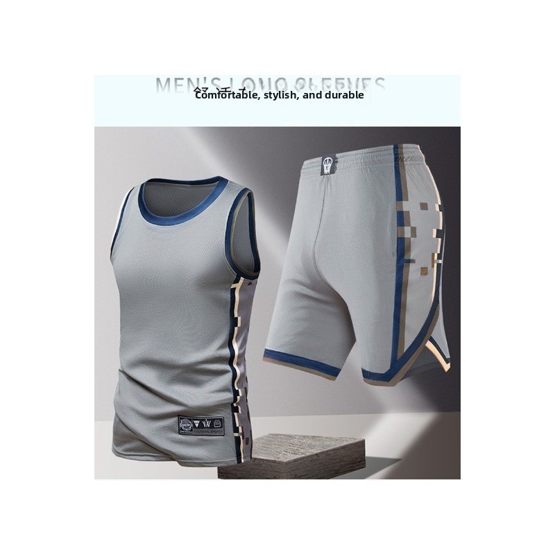 Летний повседневный комплект д – обзор и цена Mens Fashion Vest