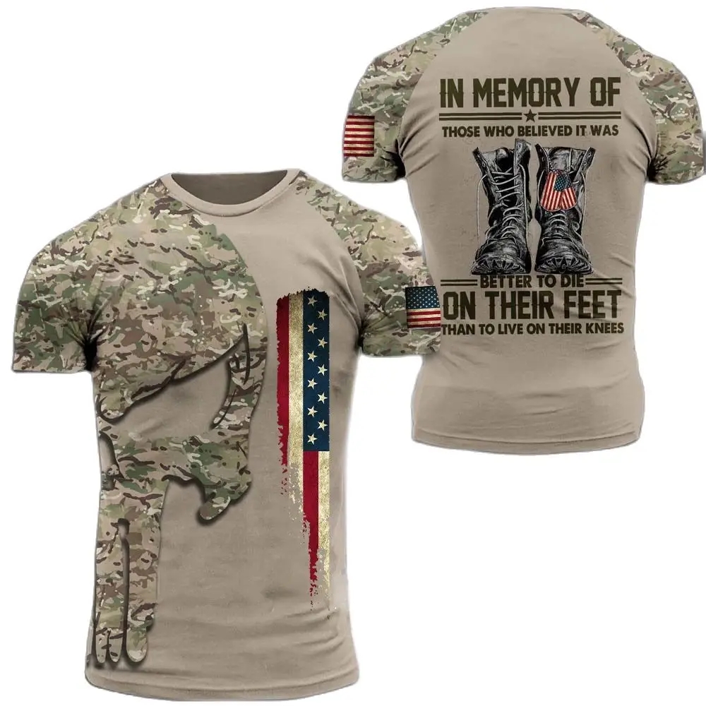 Футболка мужская с круглым выр – обзор и цена Military Shirt Men