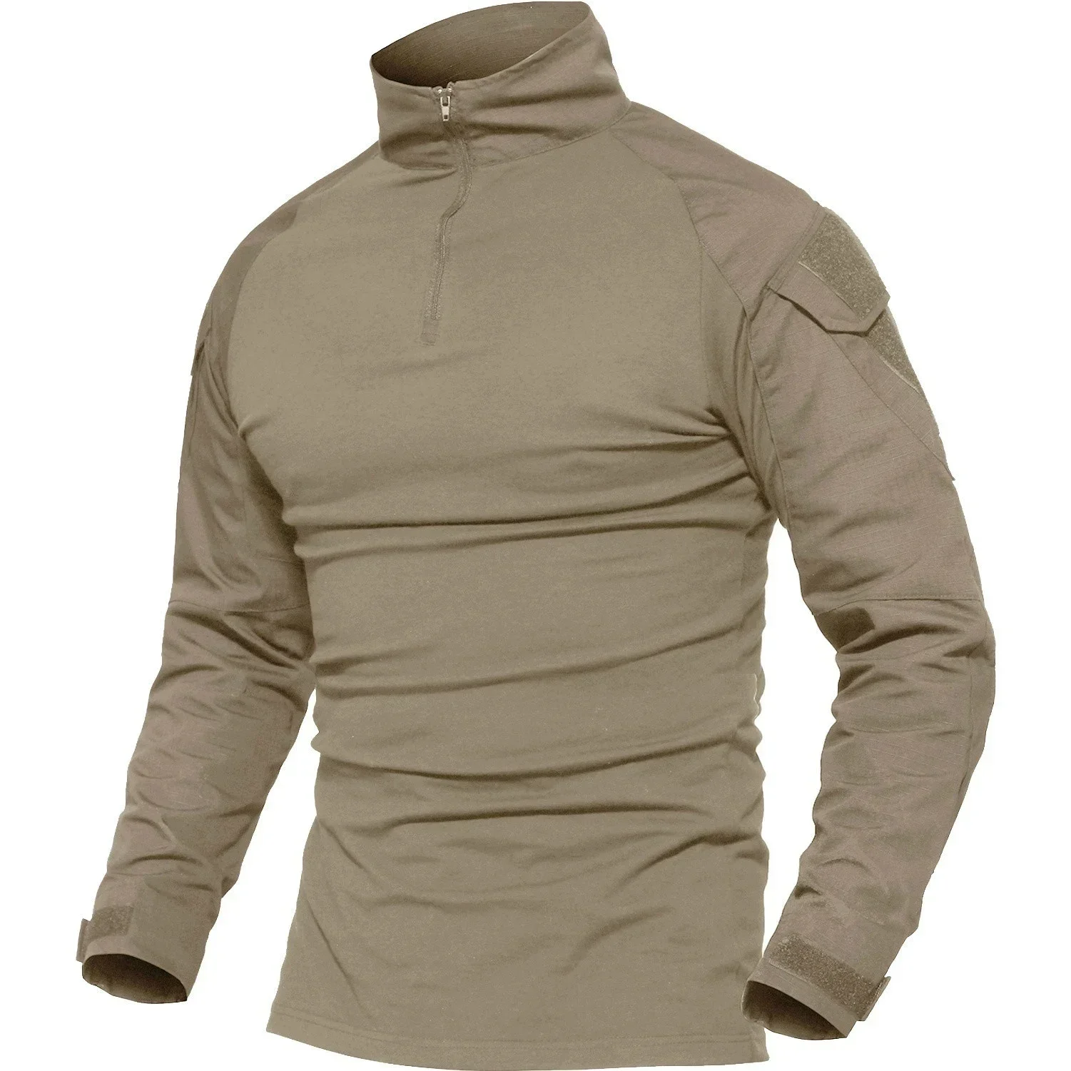 Мужские камуфляжные тактически – обзор и цена Military Shirt Men