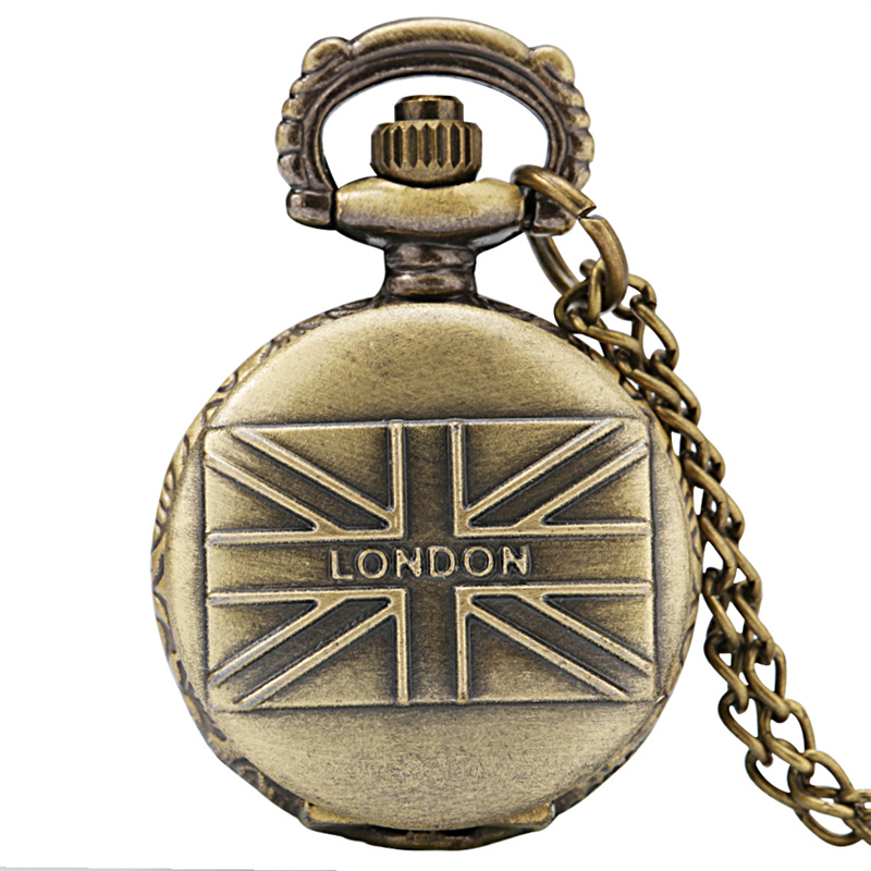 Бронзовые карманные часы с узо – обзор и цена Men'S Fashion Uk