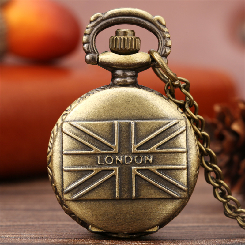 Бронзовые карманные часы с узо – обзор и цена Men'S Fashion Uk