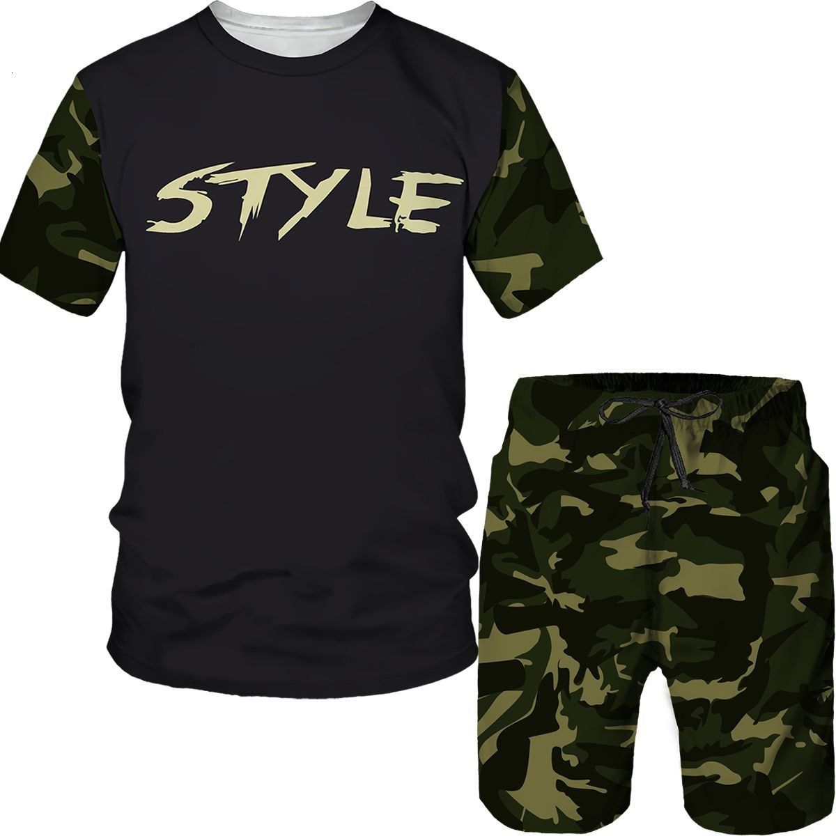 Камуфляжные мужские костюмы: к – обзор и цена Military Shirt Men