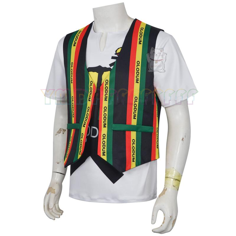 Классический косплей Майкла Дж – обзор и цена Mens Fashion Vest