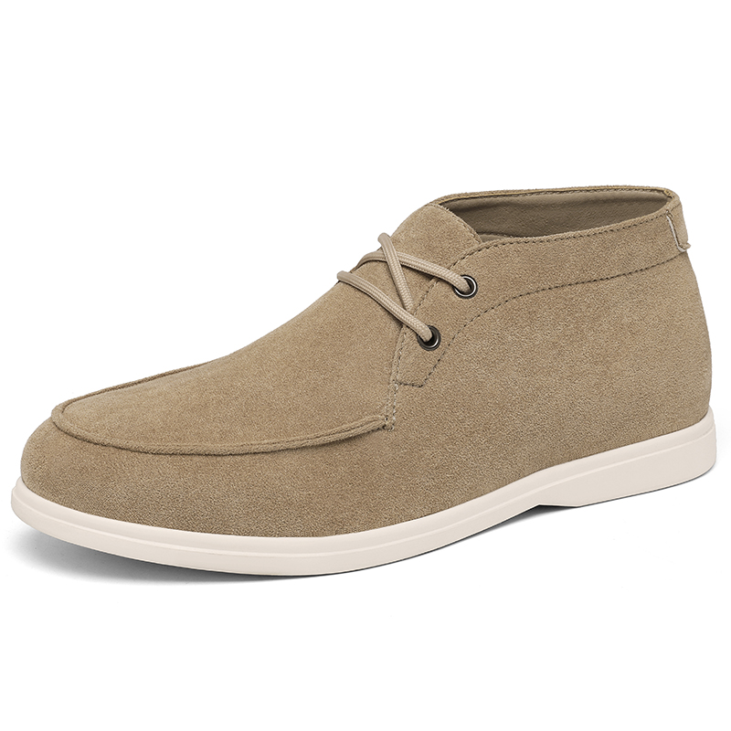 Классические мужские замшевые  – обзор и цена Mens Fashion Modern