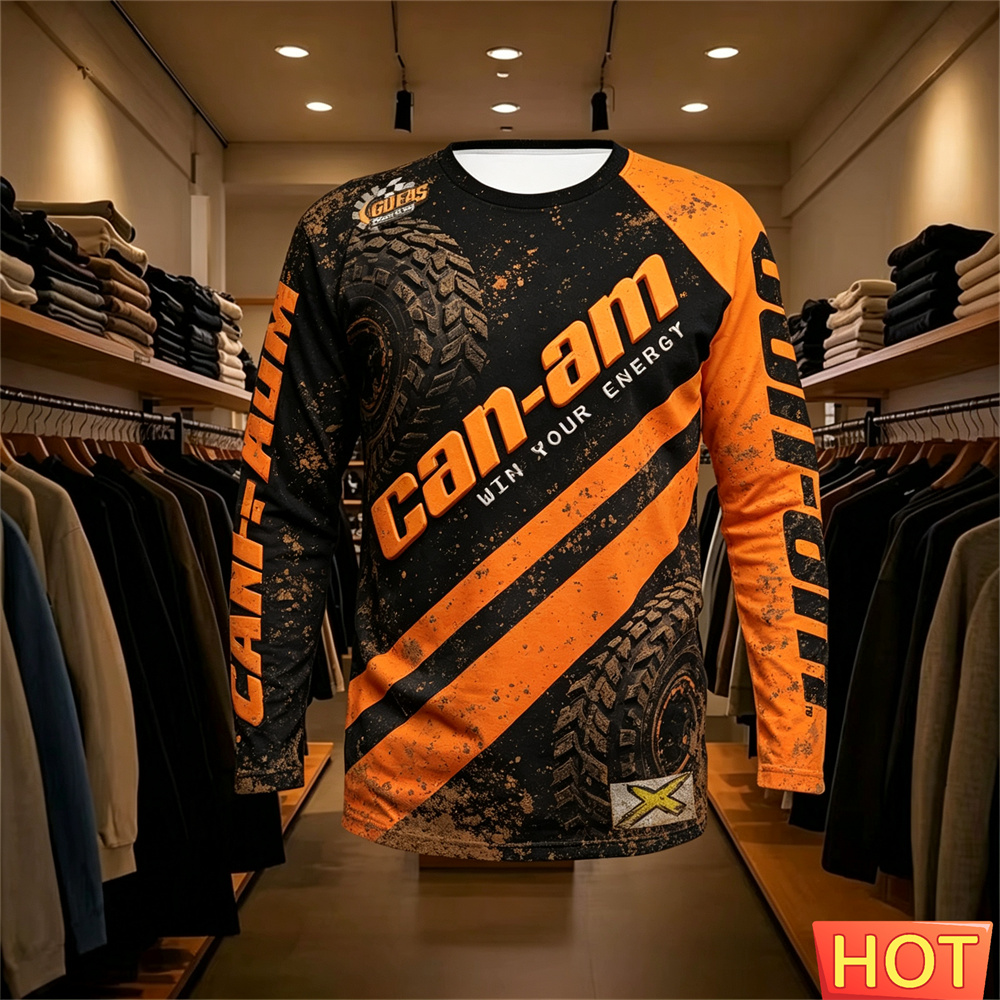 Мотоциклетная гоночная футболк – обзор и цена Mens Fashion Wear