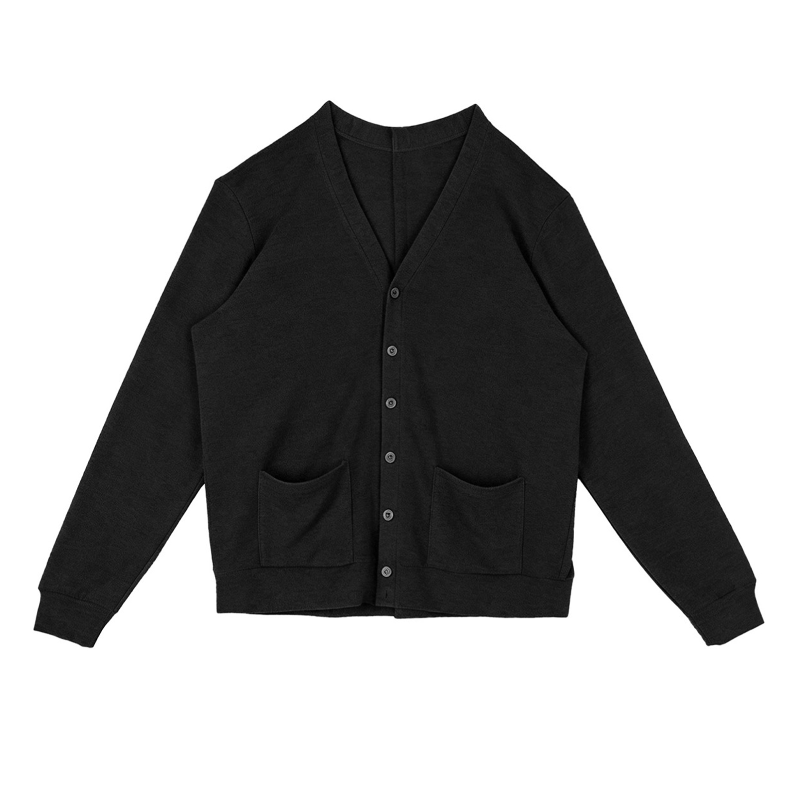 Мужской адаптивный кардиган дл – обзор и цена Knitted Cardigan Men