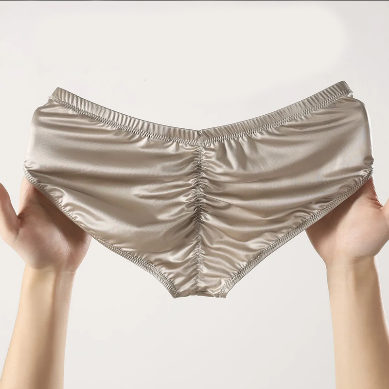 Комплект из 4 мужских трусов:  – обзор и цена Men'S Fashion Underwear