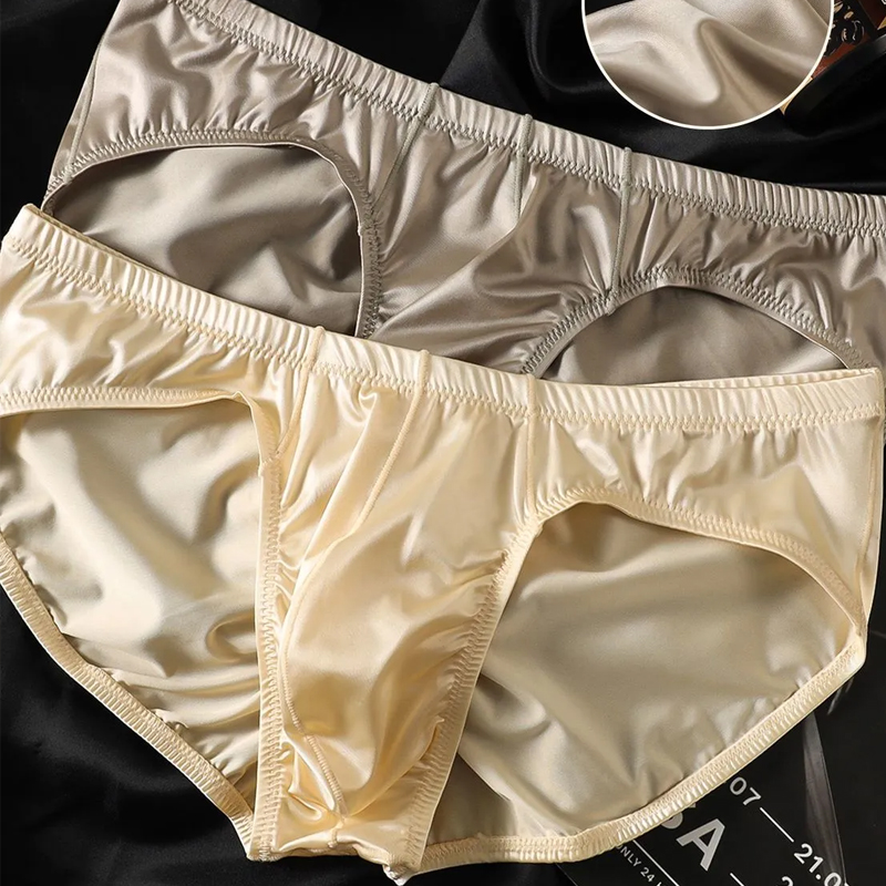 Комплект из 4 мужских трусов:  – обзор и цена Men'S Fashion Underwear