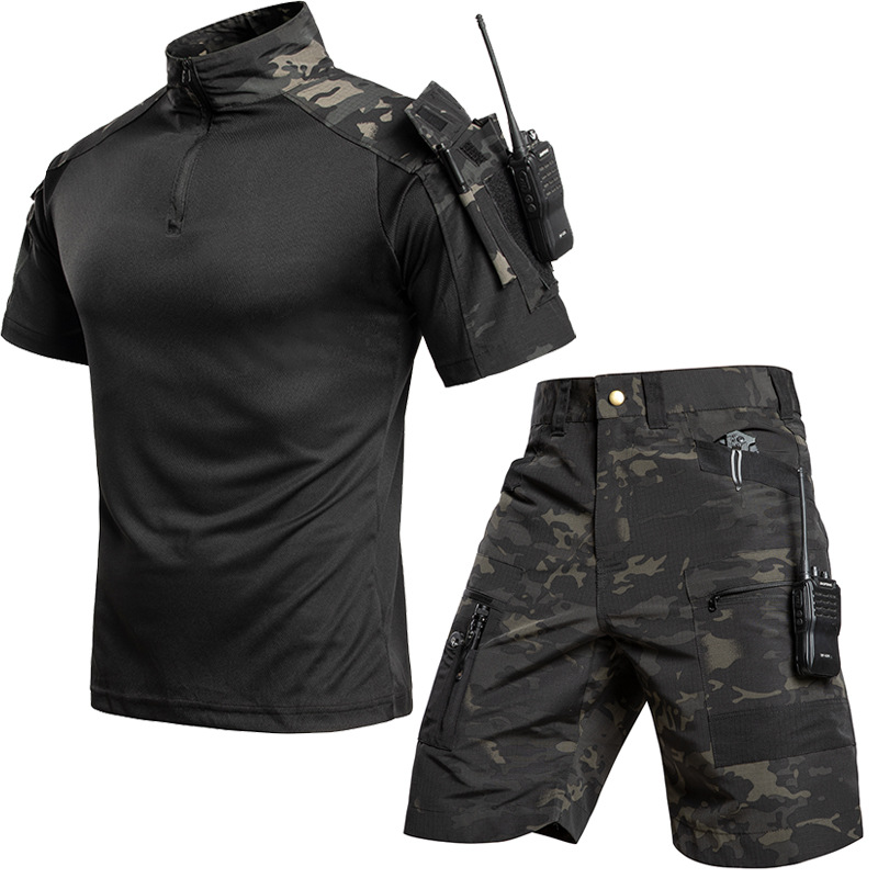 Мужские тактические комплекты  – обзор и цена Military Shirt Men