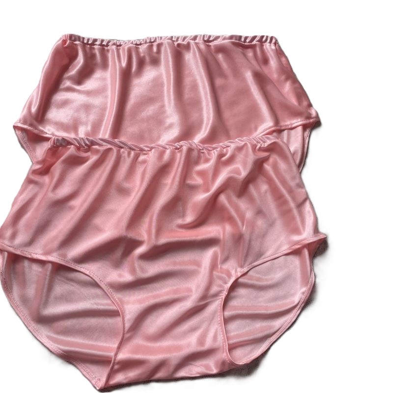 Унисекс трусики из блестящего  – обзор и цена Men'S Fashion Underwear