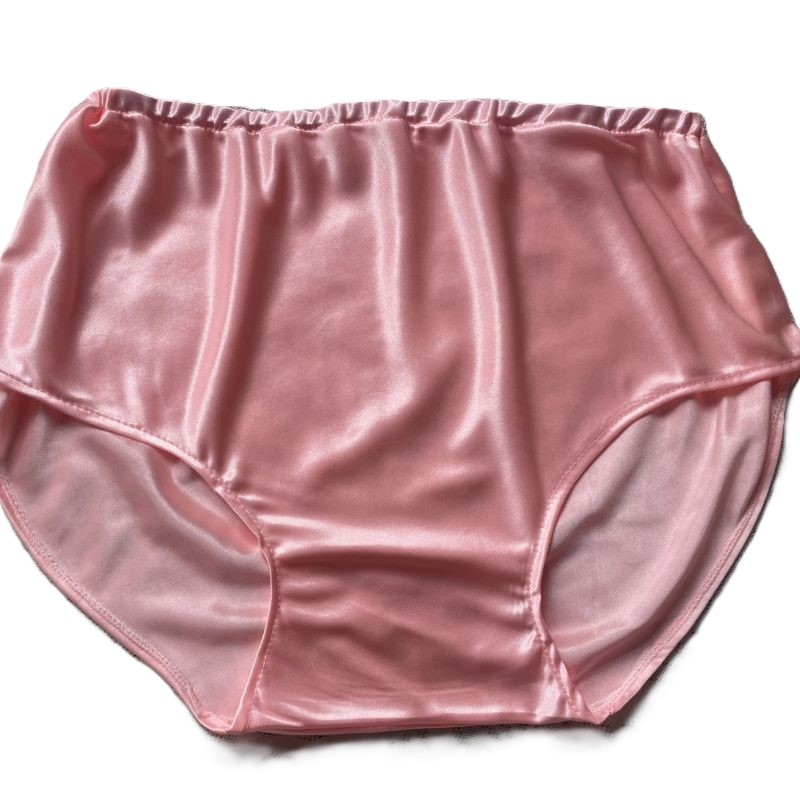 Унисекс трусики из блестящего  – обзор и цена Men'S Fashion Underwear