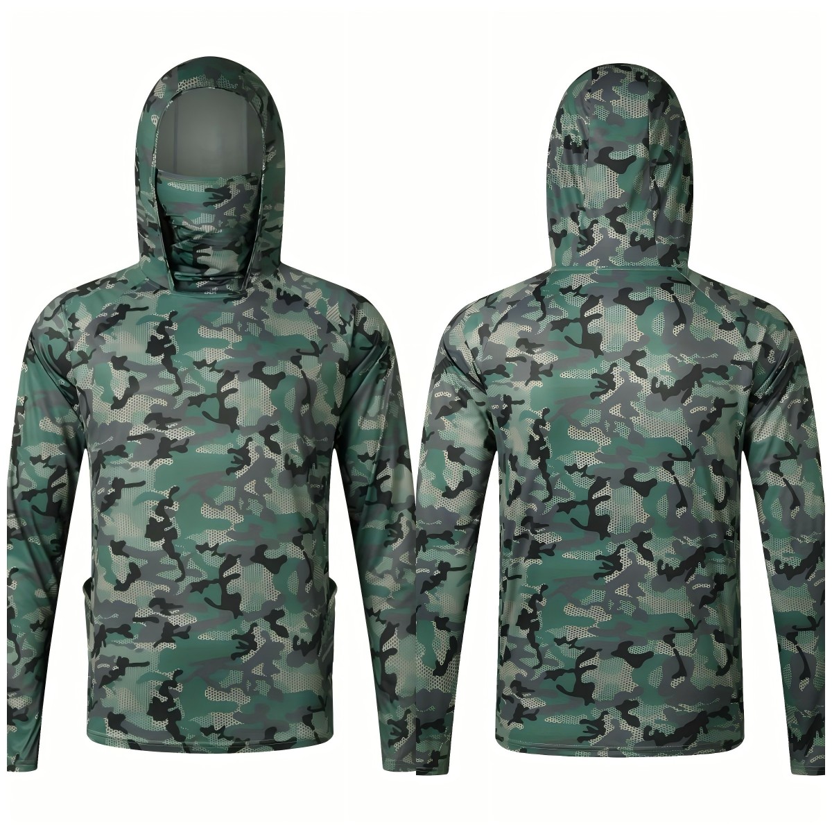 Мужская летняя футболка с каму – обзор и цена Military Shirt Men