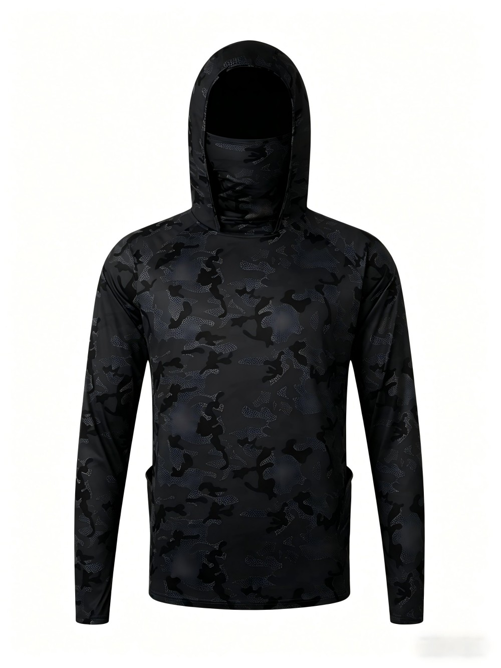 Мужская летняя футболка с каму – обзор и цена Military Shirt Men